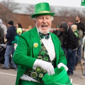 Parade Registration- Manhattan Irish Fest 2026