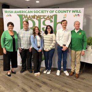 IASCW 2026 Scholarship Banquet (Concluded)